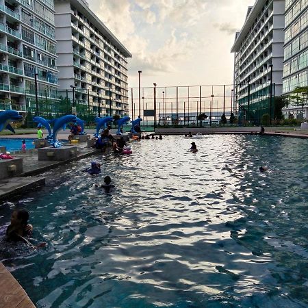 Austin Palazio Apartment Τζόχορ Μπάχρου Εξωτερικό φωτογραφία