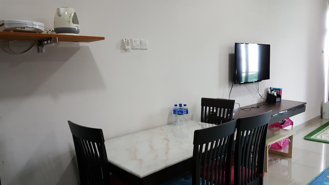 Austin Palazio Apartment Τζόχορ Μπάχρου Εξωτερικό φωτογραφία