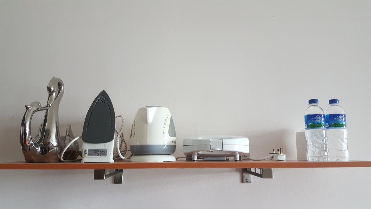Austin Palazio Apartment Τζόχορ Μπάχρου Εξωτερικό φωτογραφία